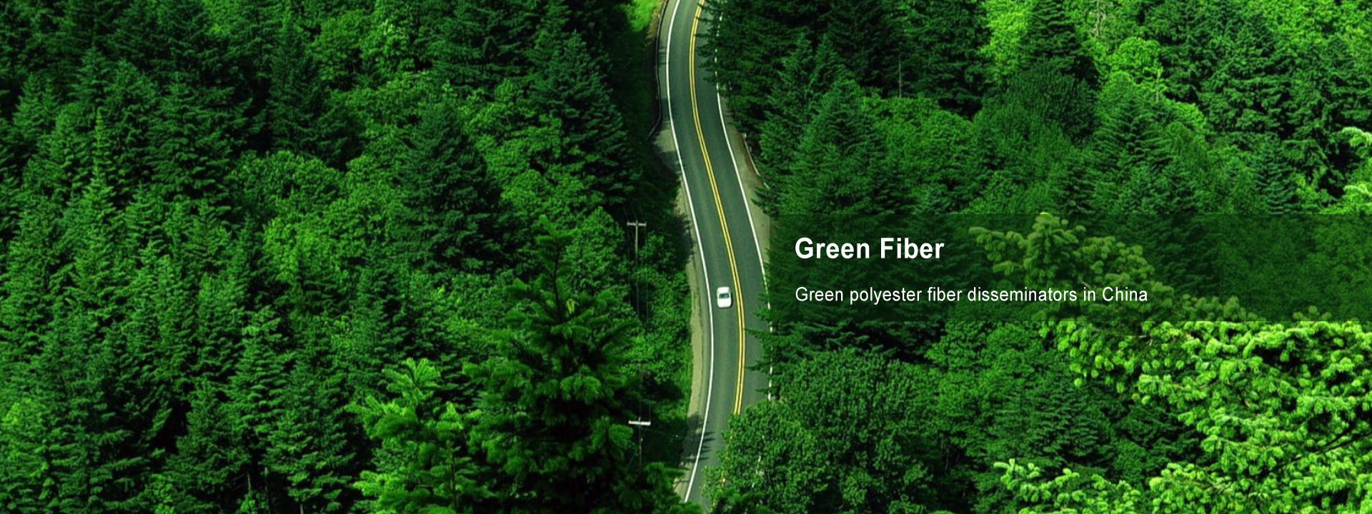 green Fiber